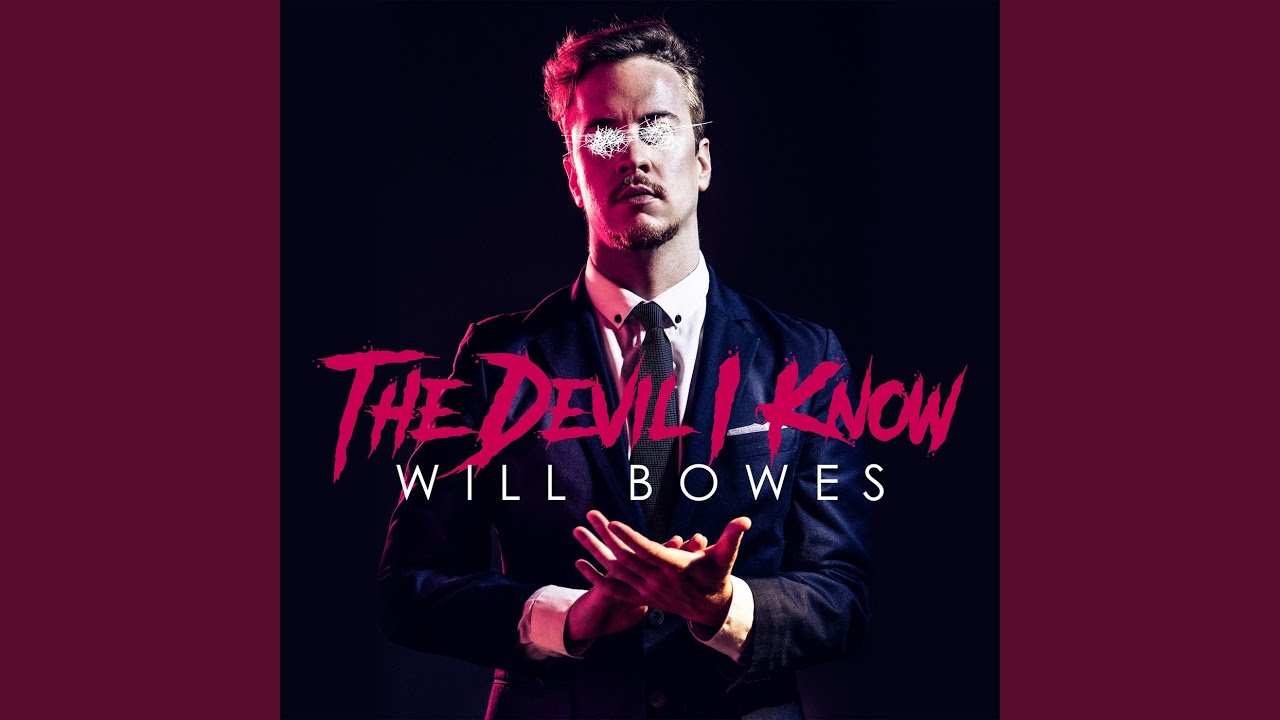 The Devil I Know