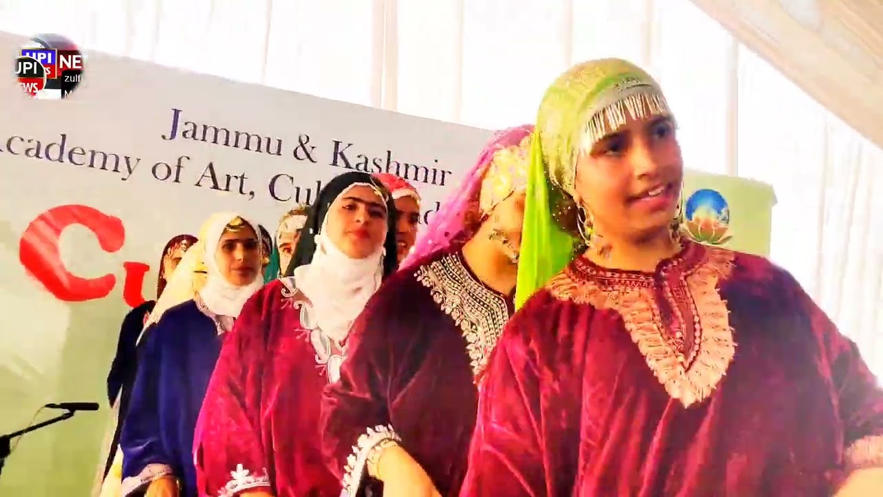 میکسینگ کشمری روف