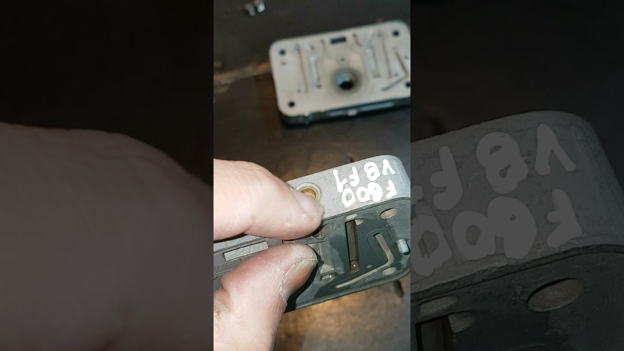 HOLLEY 2 Y 4 BOCAS... Circuitos y restrictores bajas, plaquetas y tapones.
