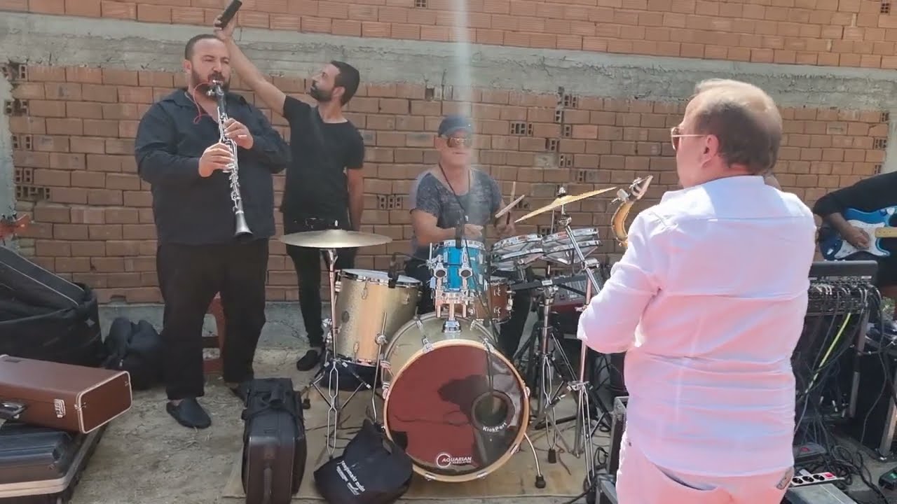 Maksim Shen & Salif 2023 Rozino