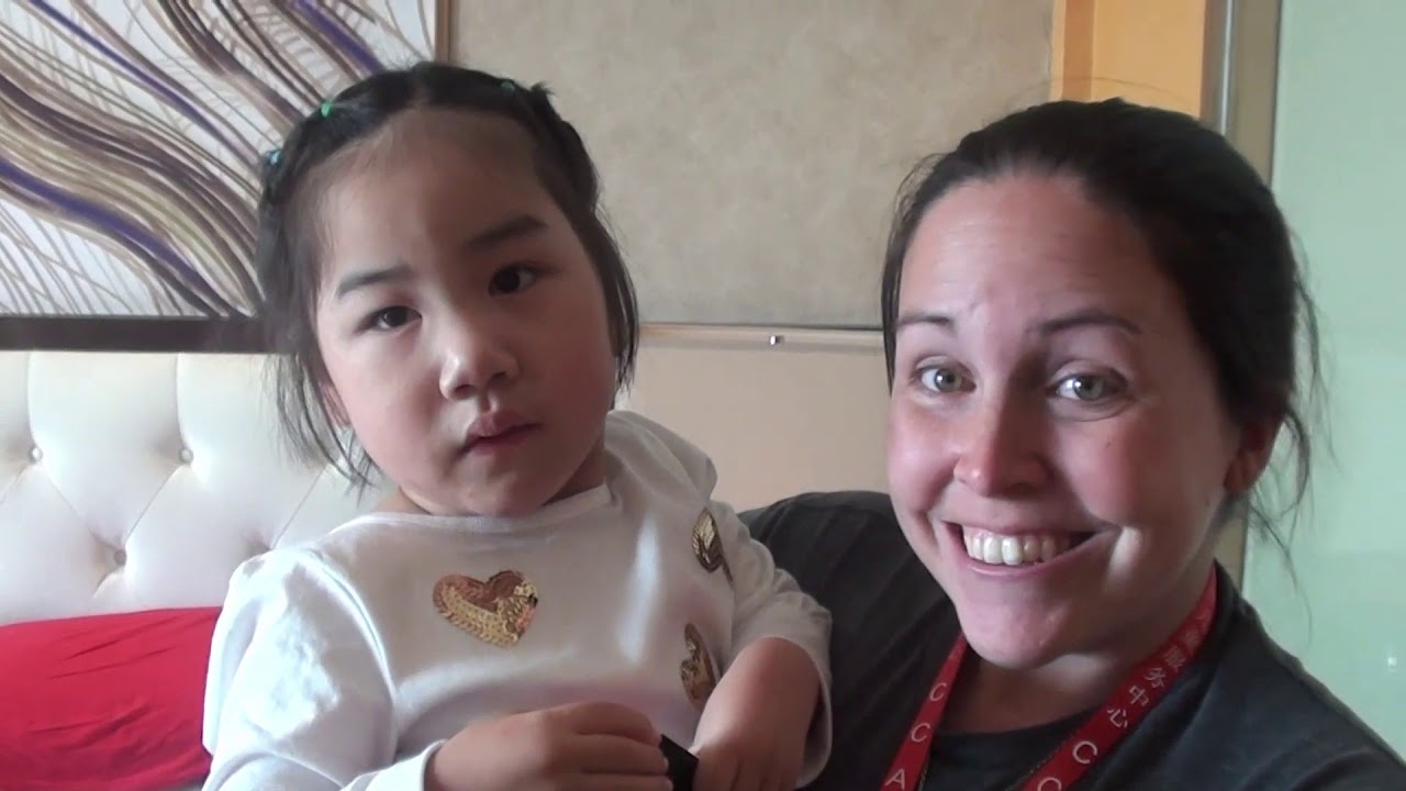 Beauty from Ashes:  Our Journey to Arielle