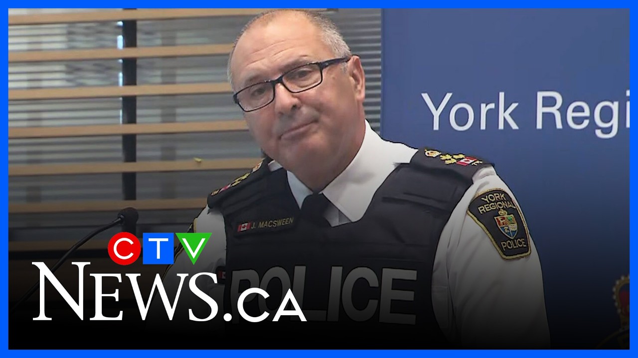 'Corruption has no place in policing' | Toronto police on arrest of several officers