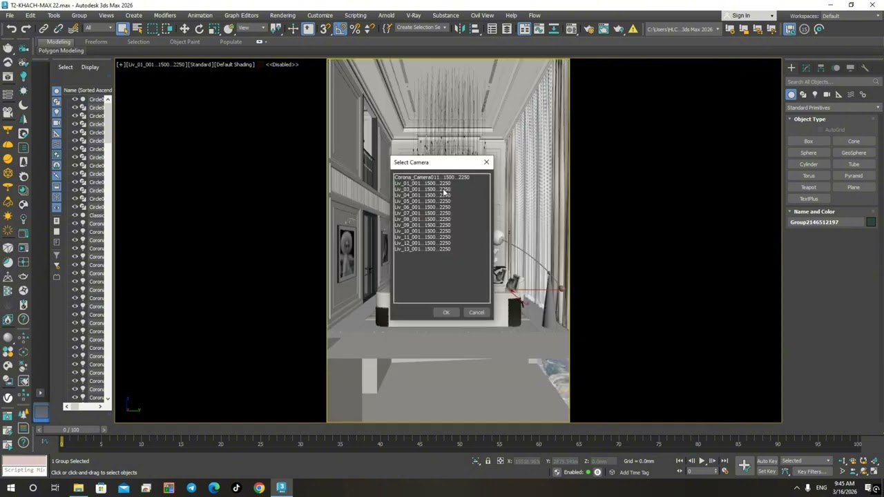 3DF SHARE VIP 52 PREVIEW Start rendering like a pro for just $2.5.