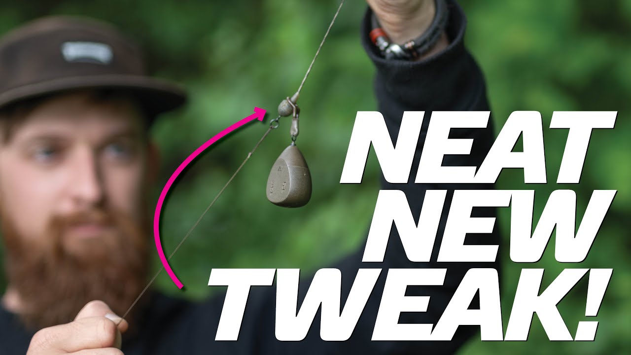 🚨NEW🚨 VERY NEAT (AND CLEVER) LEAD SYSTEMS! | Evolve Tackle