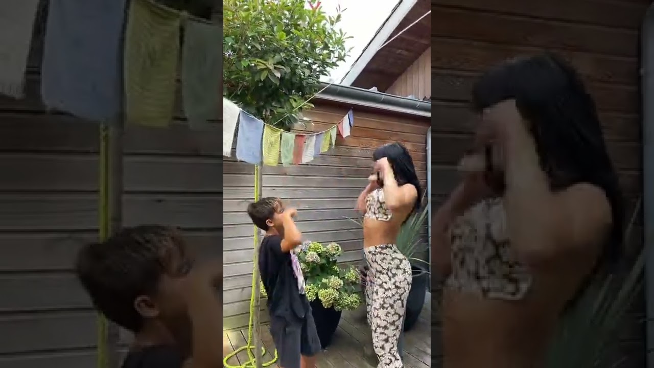 une danse de qualit&eacute; 😂