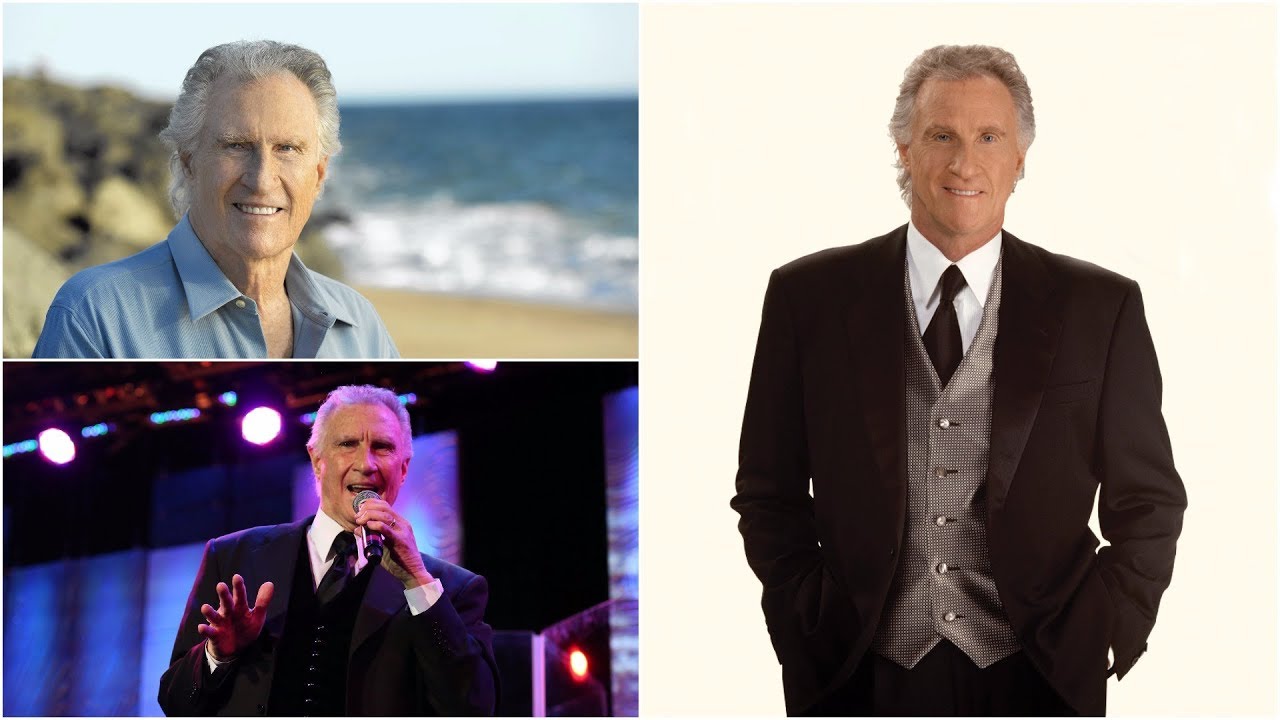 Bill Medley: Short Biography, Net Worth & Career Highlights