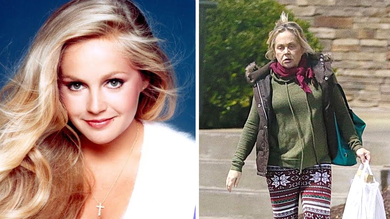 La Vida y El Triste Final de Charlene Tilton