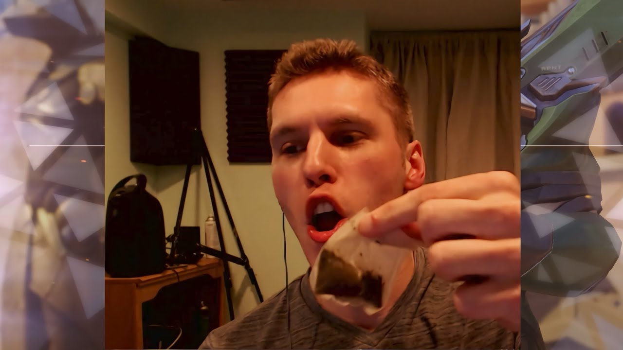 More of Jerma's Most Underrated Bits/Jokes