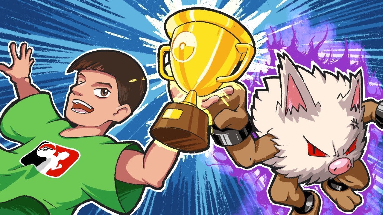 How I Qualified for the Pokémon GO World Championships