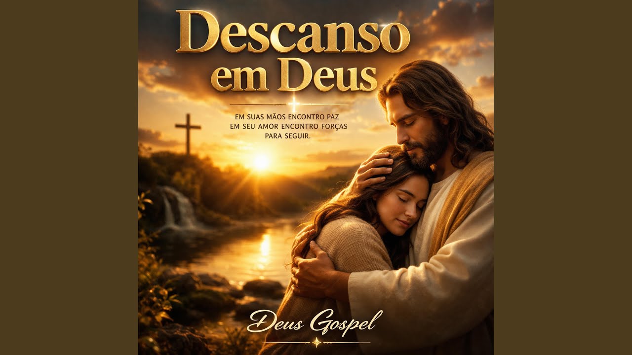 Descanso na Presença do Senhor