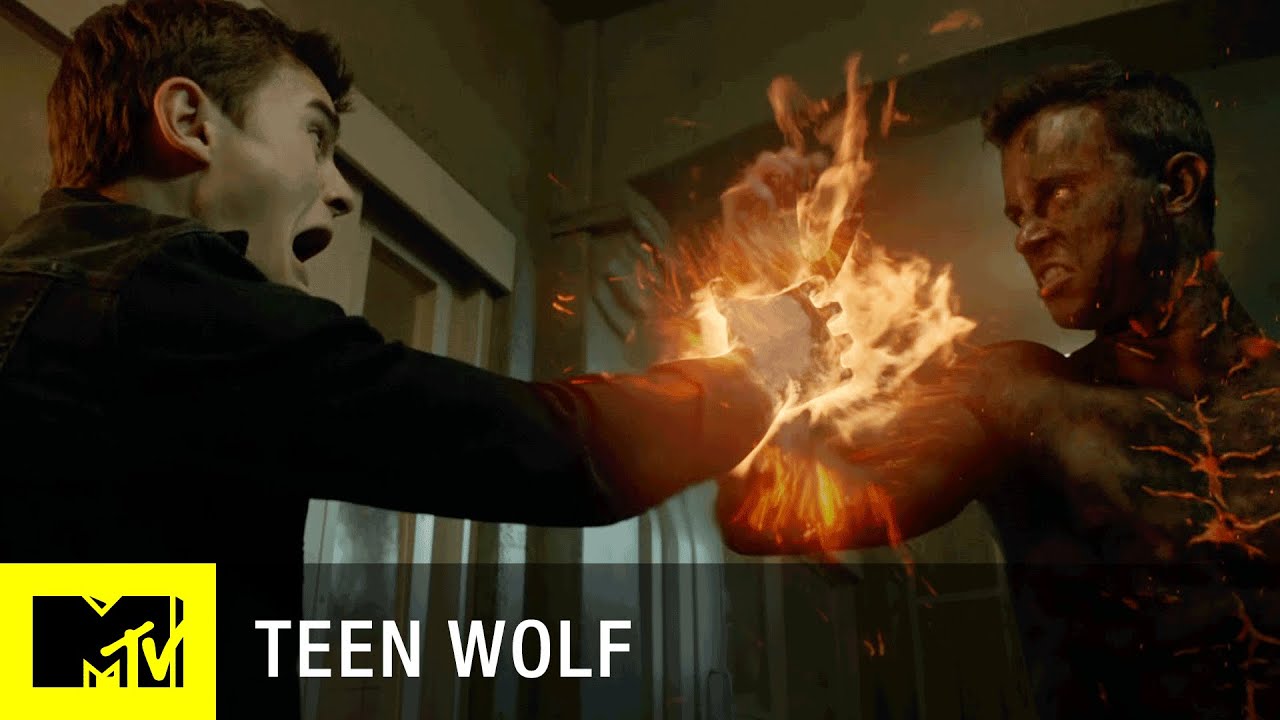 Teen Wolf (Season 5) | Exclusive Look at What&rsquo;s to Come in Season 5B | MTV