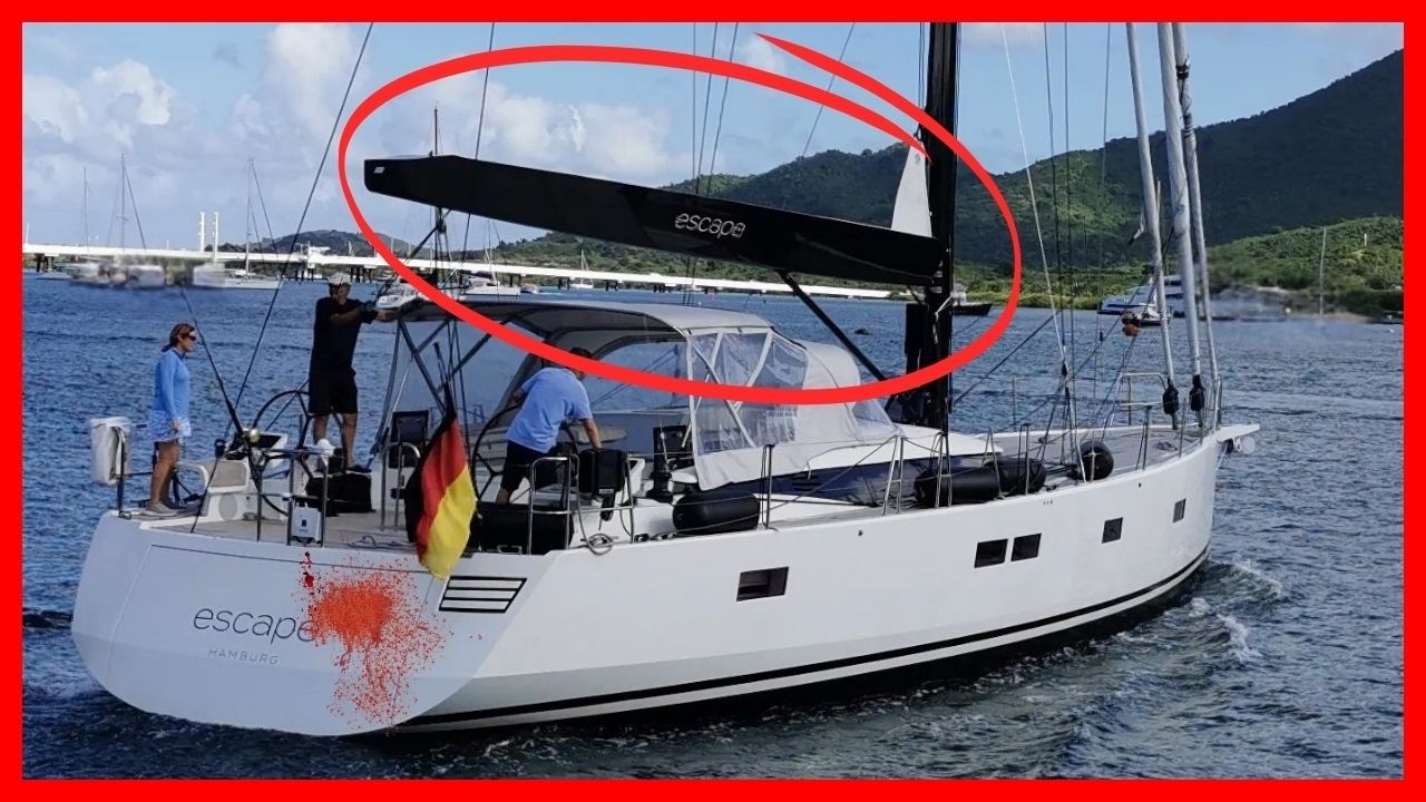La Tragedia di Escape: Un Viaggio Fatale in Mare Aperto