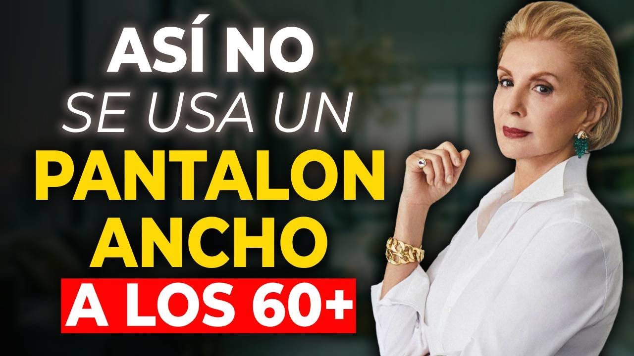 Qué ZAPATOS Elegir para Pantalones Anchos y Verse ELEGANTE ✨ Lujo Casual