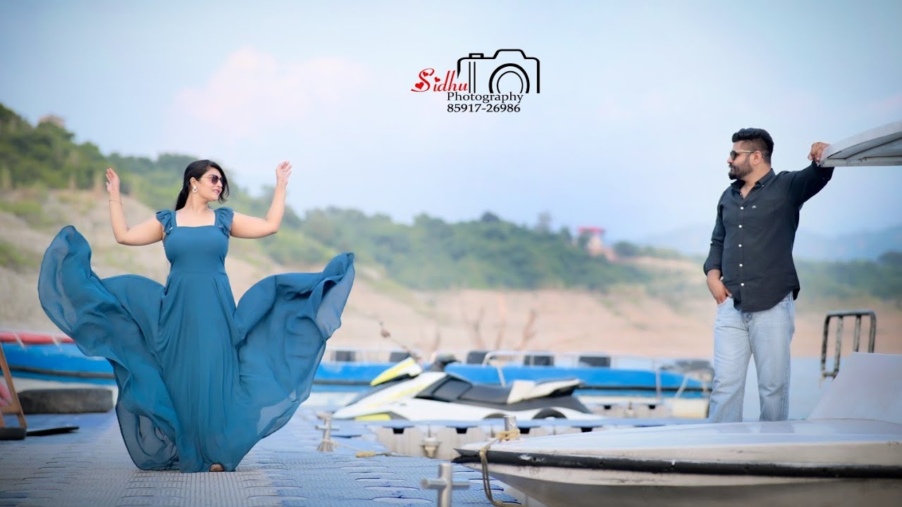 latest best pre wedding || simrat & Manpreet || Sidhu photography 8591726986  #new #tranding #reels