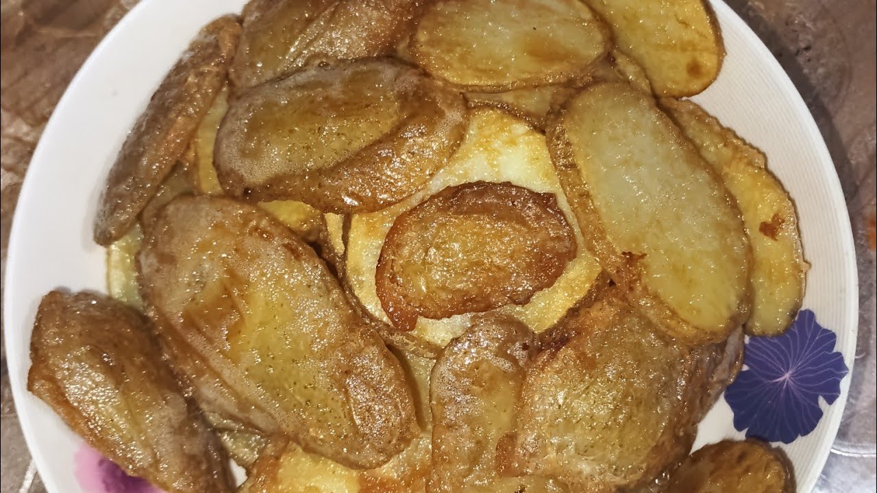 Alu chop aia tui zawk  a, Alu Tiffin a siamdan