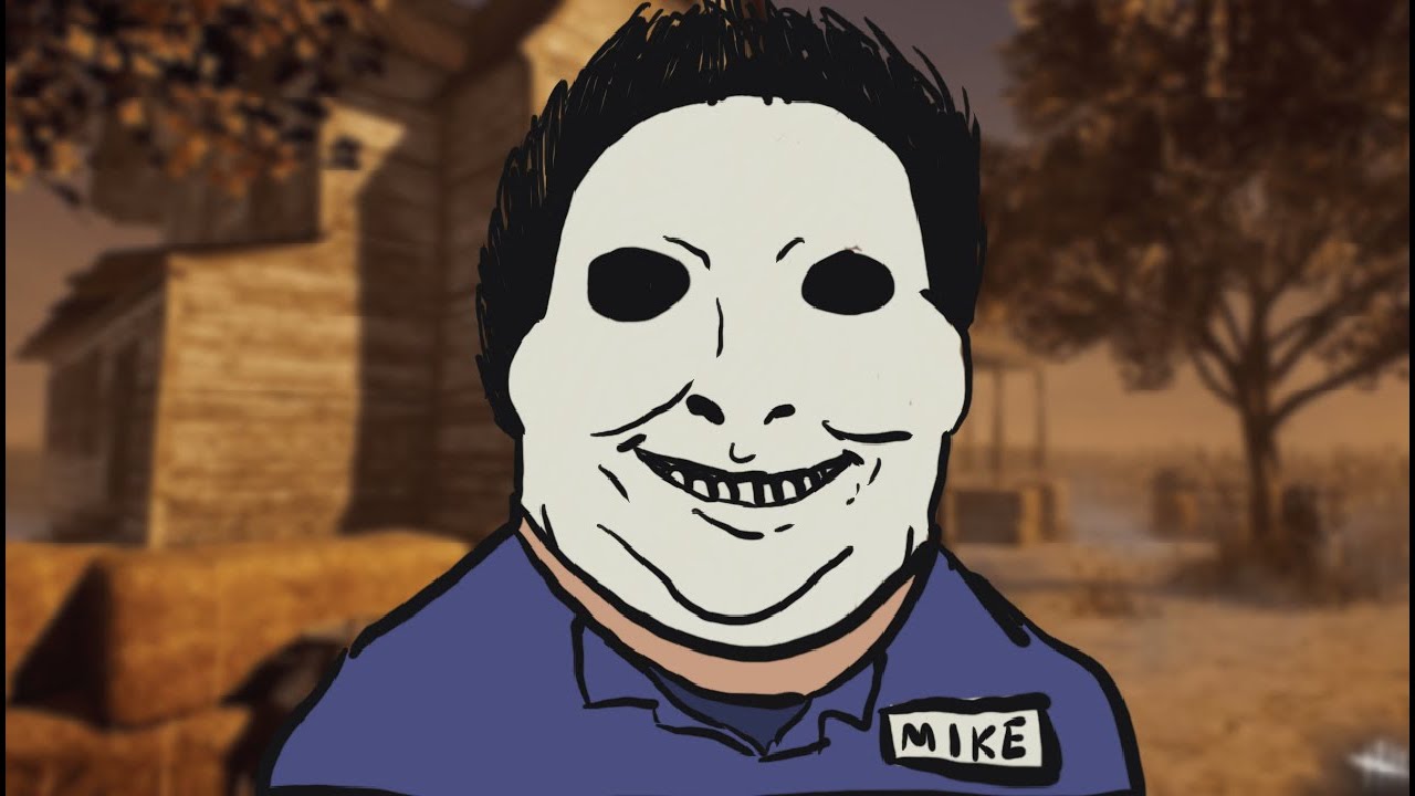 Siguen ENGORDANDO a Myers - Dead By Daylight Latino