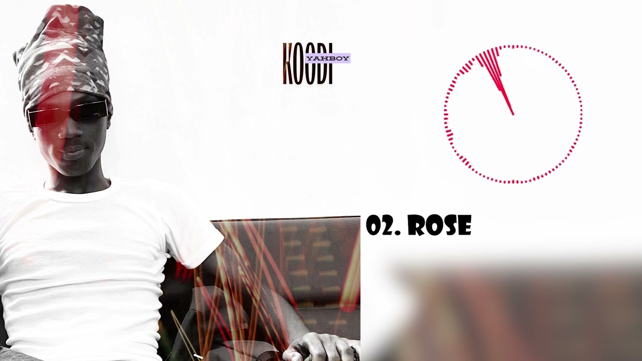 Rose - Yahboy (Official Audio)