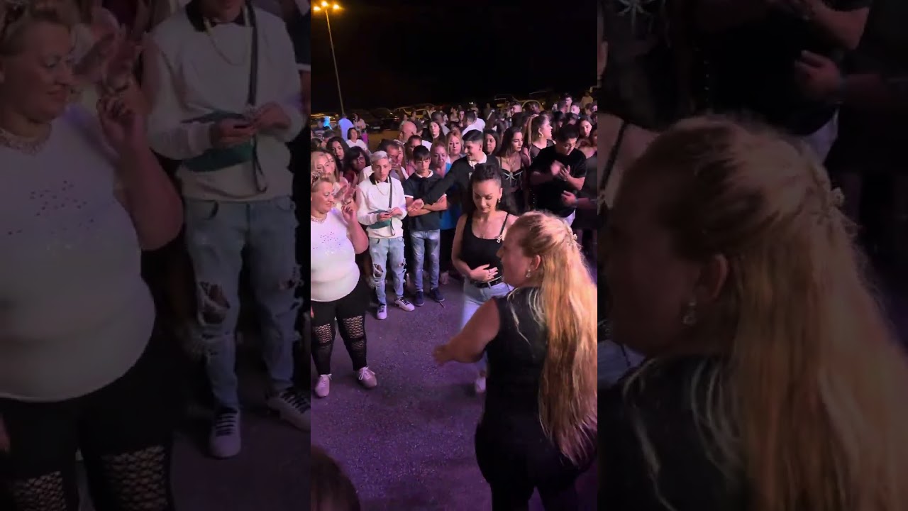 Ciganos naso 2023