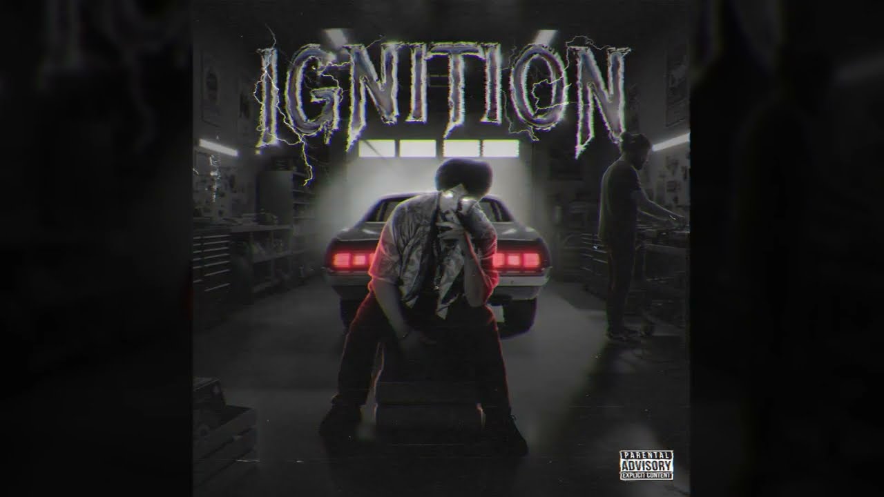 Ignition (Instrumental) - Ghaint Jxtt, HPO | Fast Lane Feels