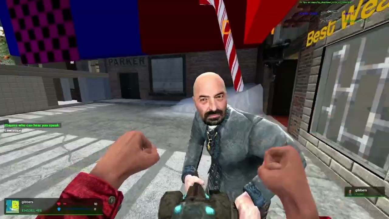 Is GMod RP Still Worth Playing in 2026?