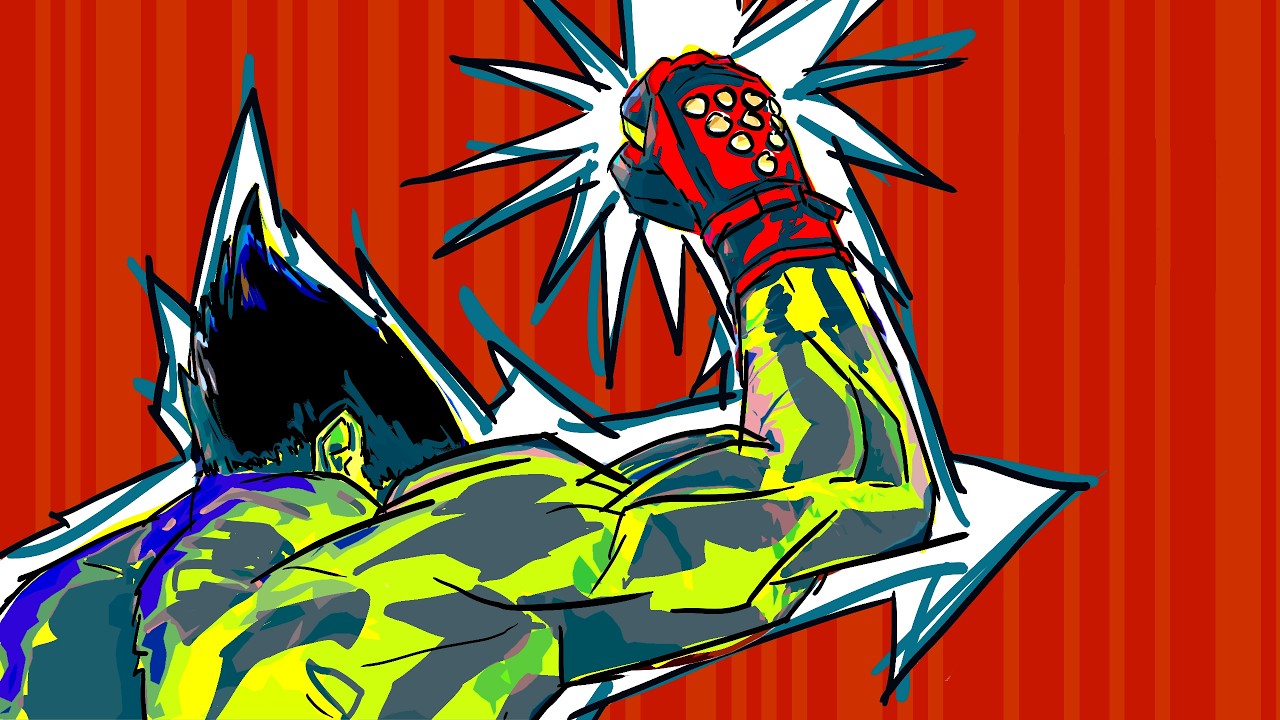 Blink And You'll Miss It | How Tekken's Iconic Move Lost its Spark