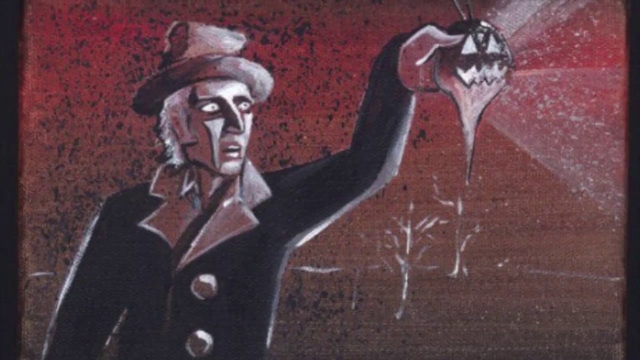 Ghosts of Ireland