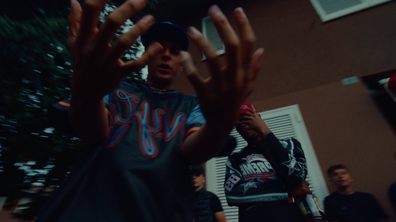 Nerissima Serpe - Metropolitana feat. Artie 5ive