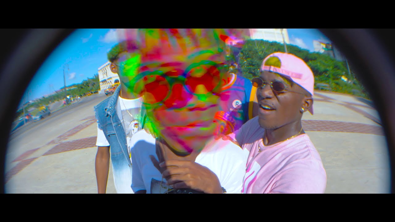 Wampi, El Kimiko & Yordy - Fuego Con Tu Pikete (Official Video) ft. Gnio & Dayroni