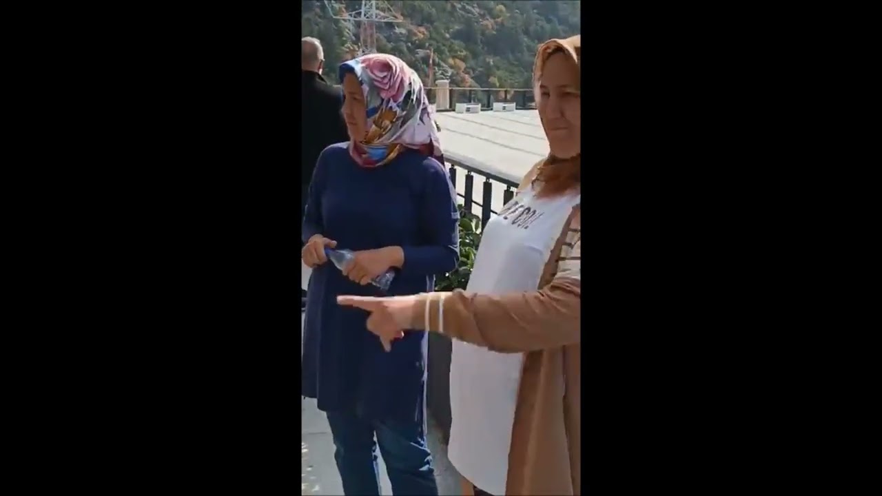 MUĞLA GEZİSİ 2