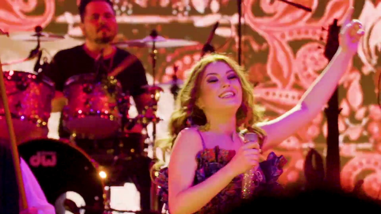 Elena Gheorghe - Gura ta (more lea feata) | Concert Sala Palatului