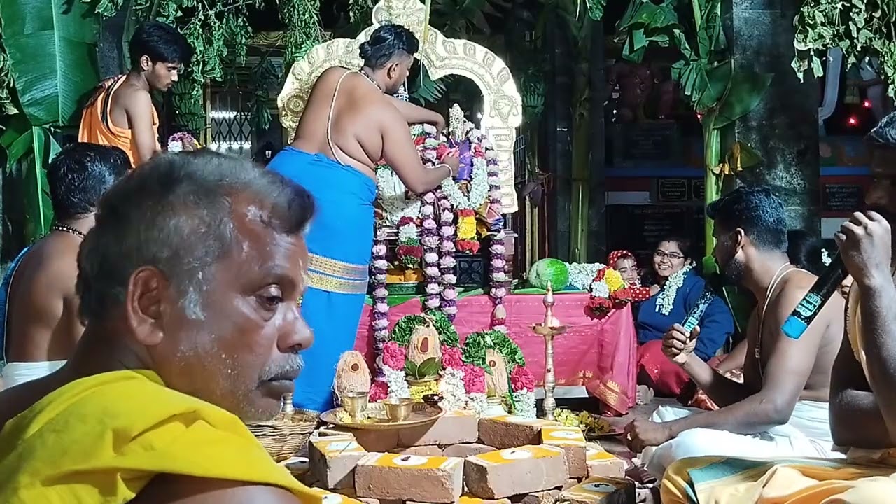 FART 4 ஸ்ரீ சென்னாகேசவா சாமி திரு கல்யாணம் 🙏🙏🙏🙏🙏06/02/2026