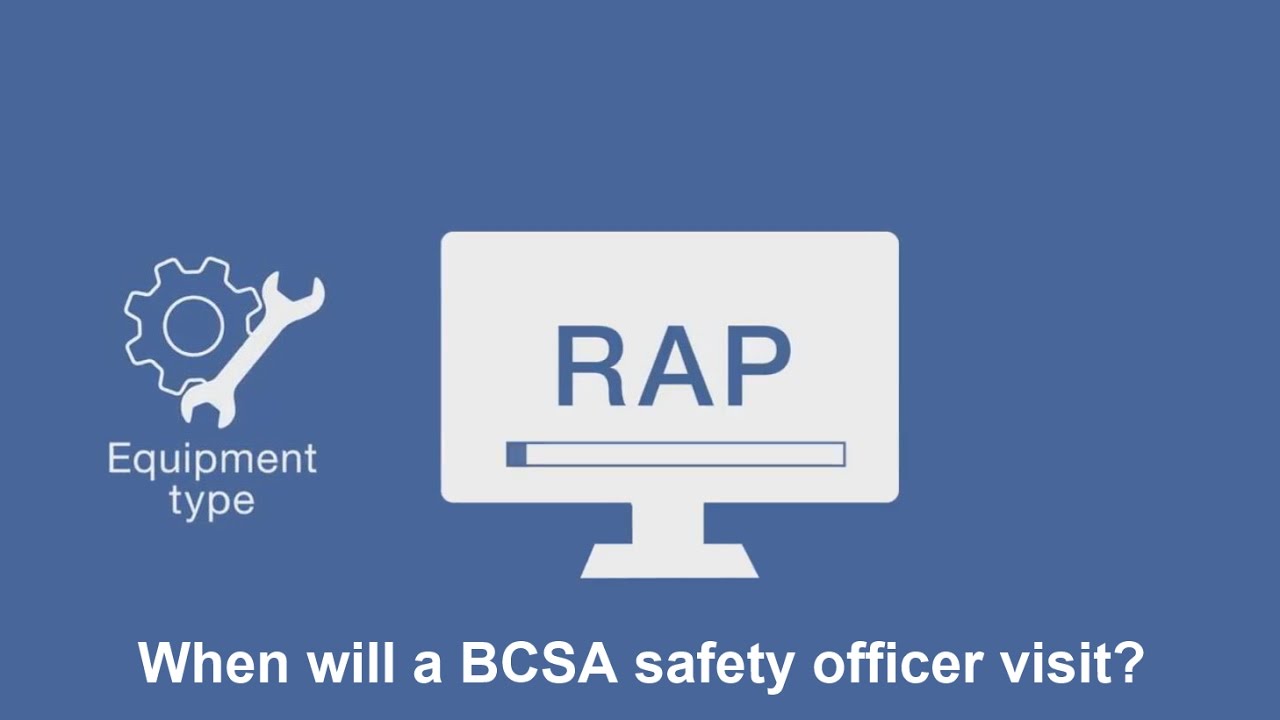 Resource Allocation Program (RAP)