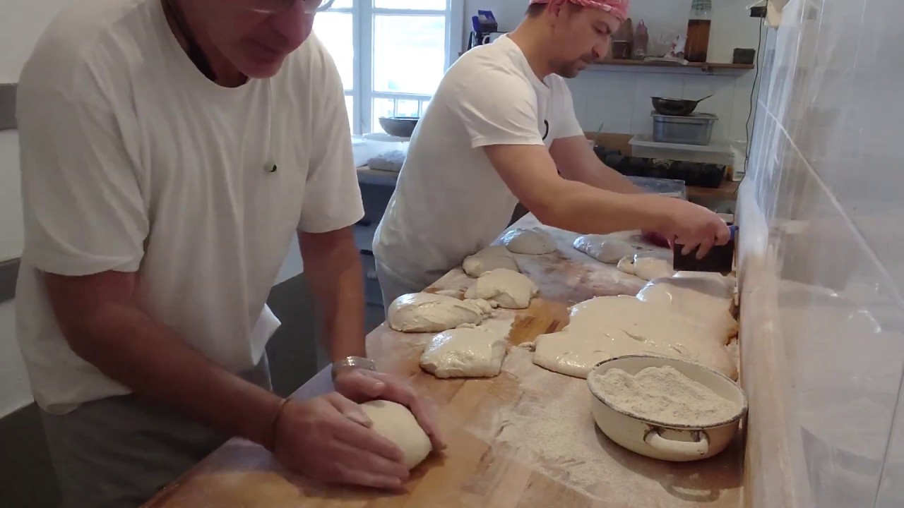 TARTINE SHAPING by CLAUDIO PERRANDO
