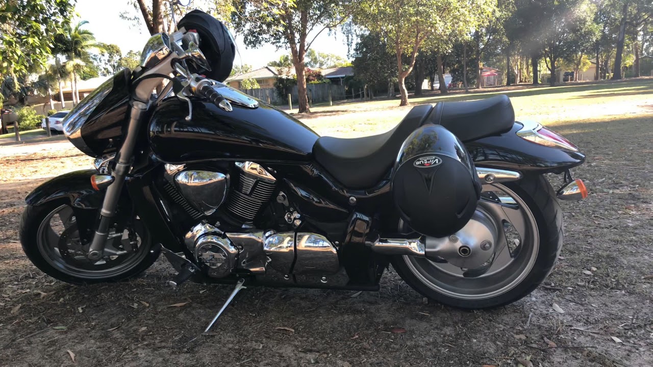 M109R Metzeler Marathon 240 260 or 280 tire tyre?