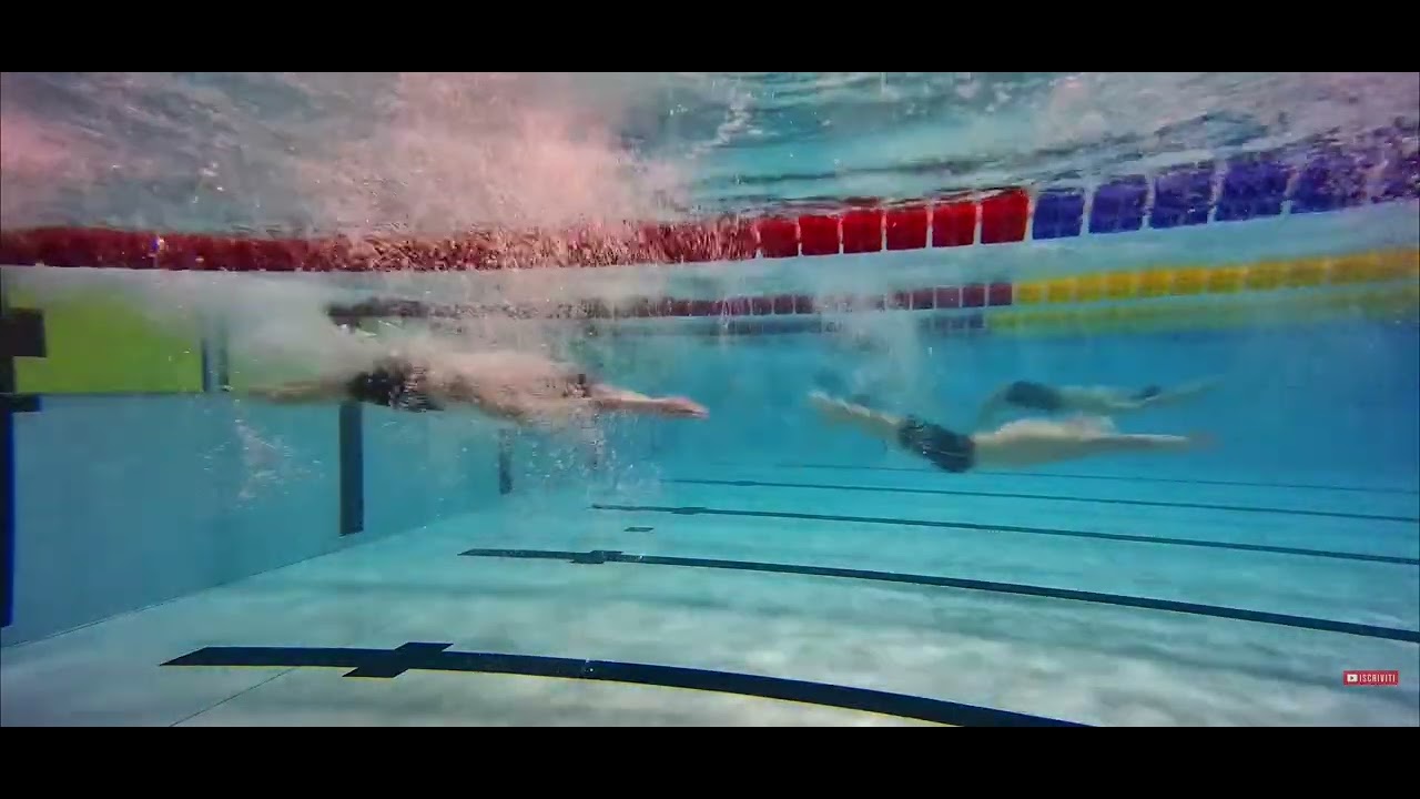 46* Meeting Internazionale del Ceresio - Lugano : Final A 200 medley Men 
