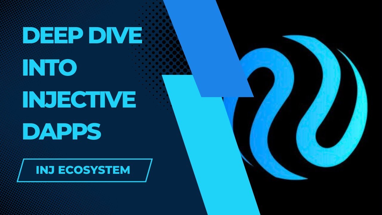 Deep Dive Into Injective Ecosystem | Helix | DojoSwap | Hydro | Neptune