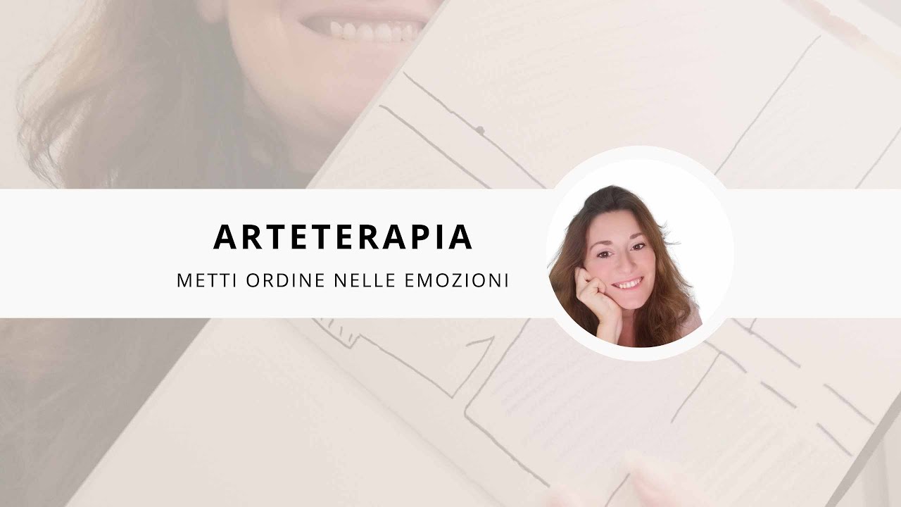 Metti in ordine le emozioni con questo esercizio