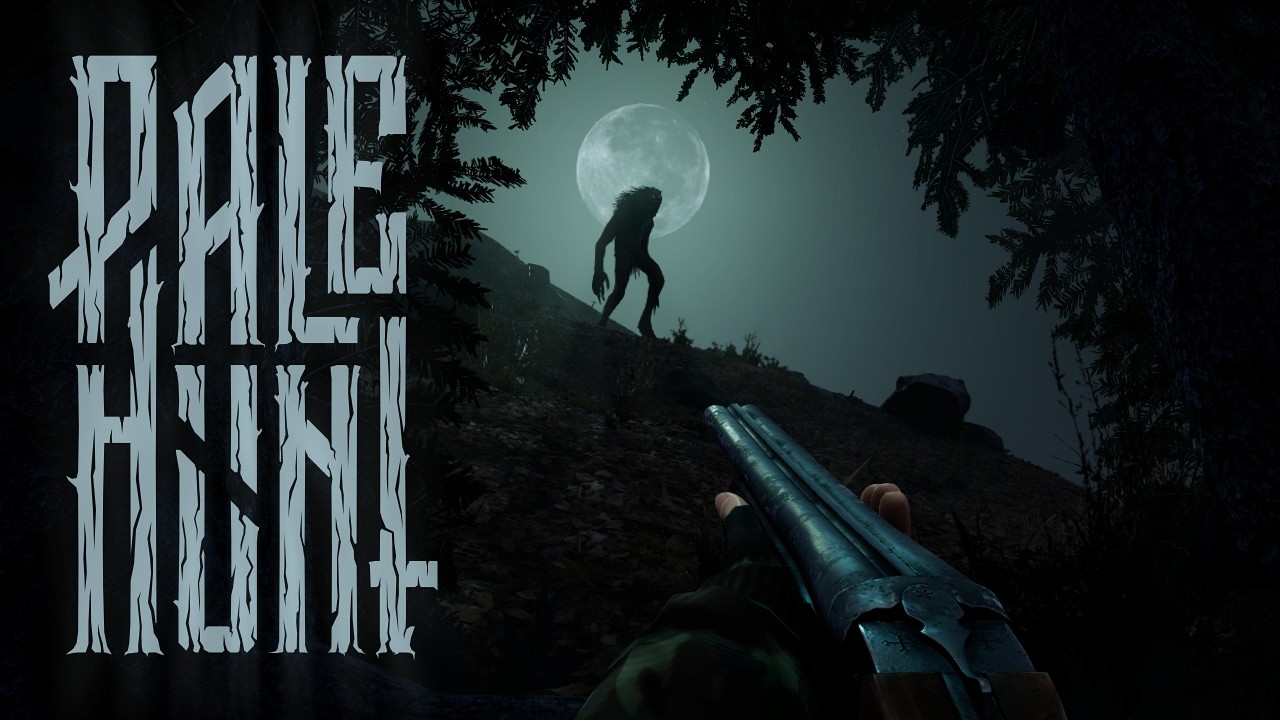 Pale Hunt teaser