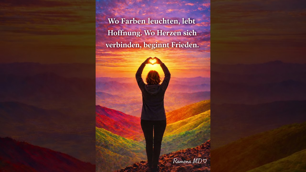 Stimme für Menschlichkeit