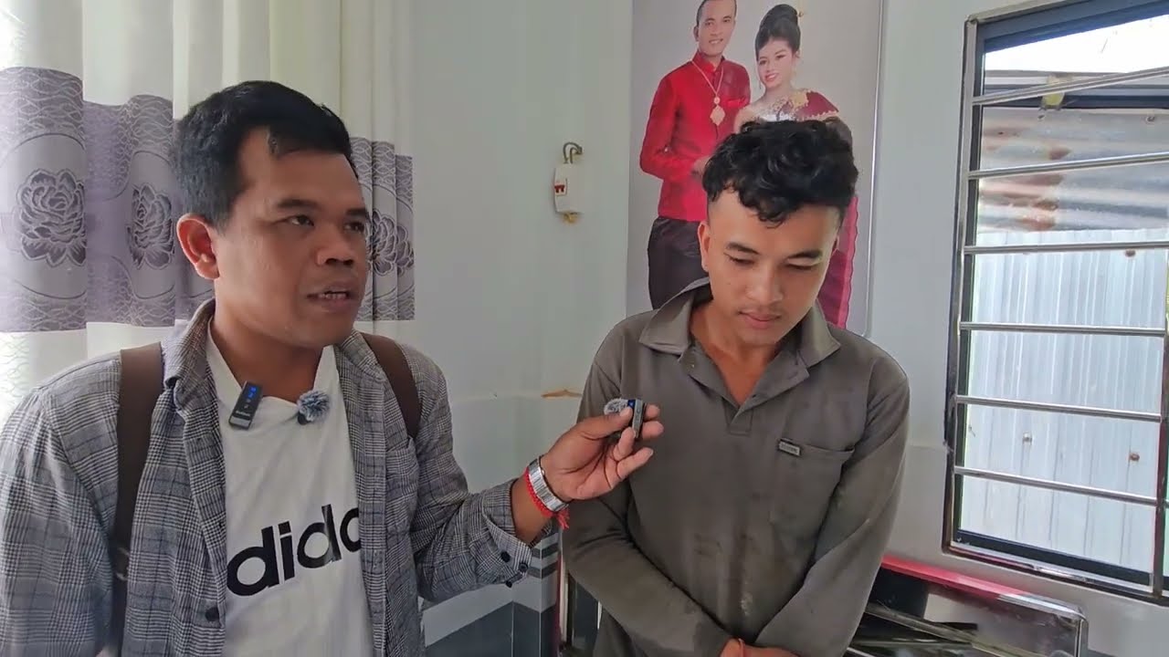  Bất ngờ vợ em phol 1 tay ngủ tới 12 giờ trưa mới thức trong khi 2 đứa con còn rất nhỏ...? 