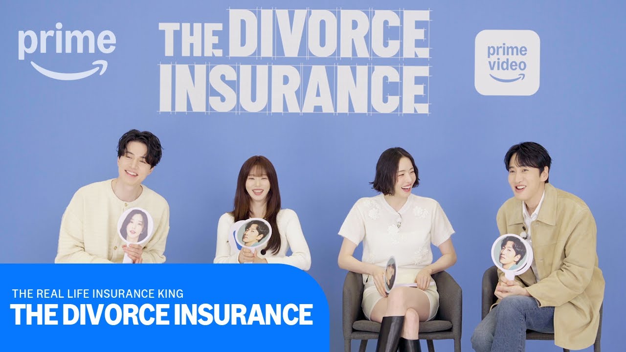 The Divorce Insurance: Real-Life Insurance King | Prime Video