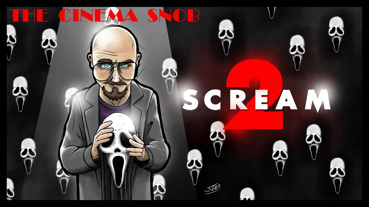 Scream 2 - The Cinema Snob
