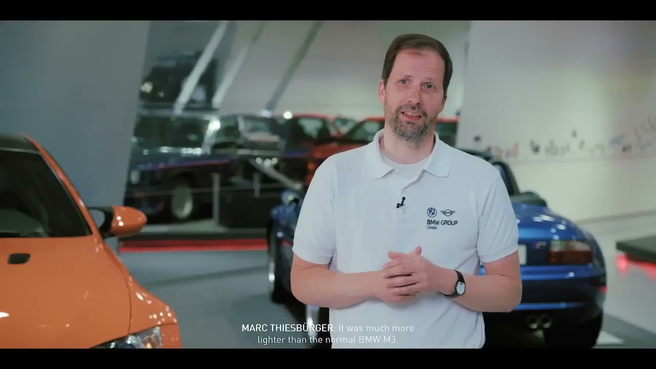 bmw playlist