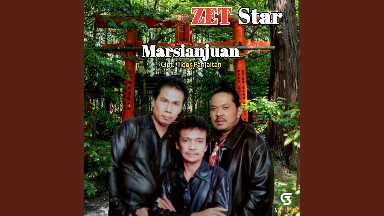 MARSIANJUAN