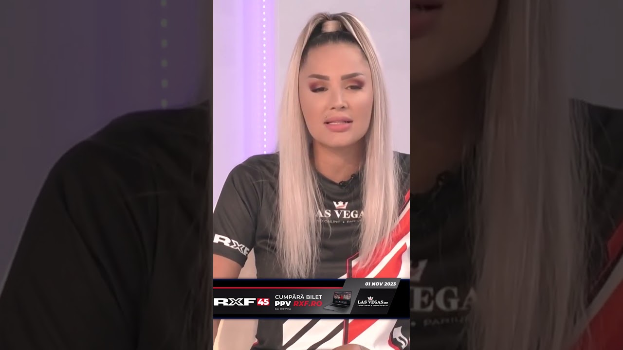 Alexandra Cărare: 