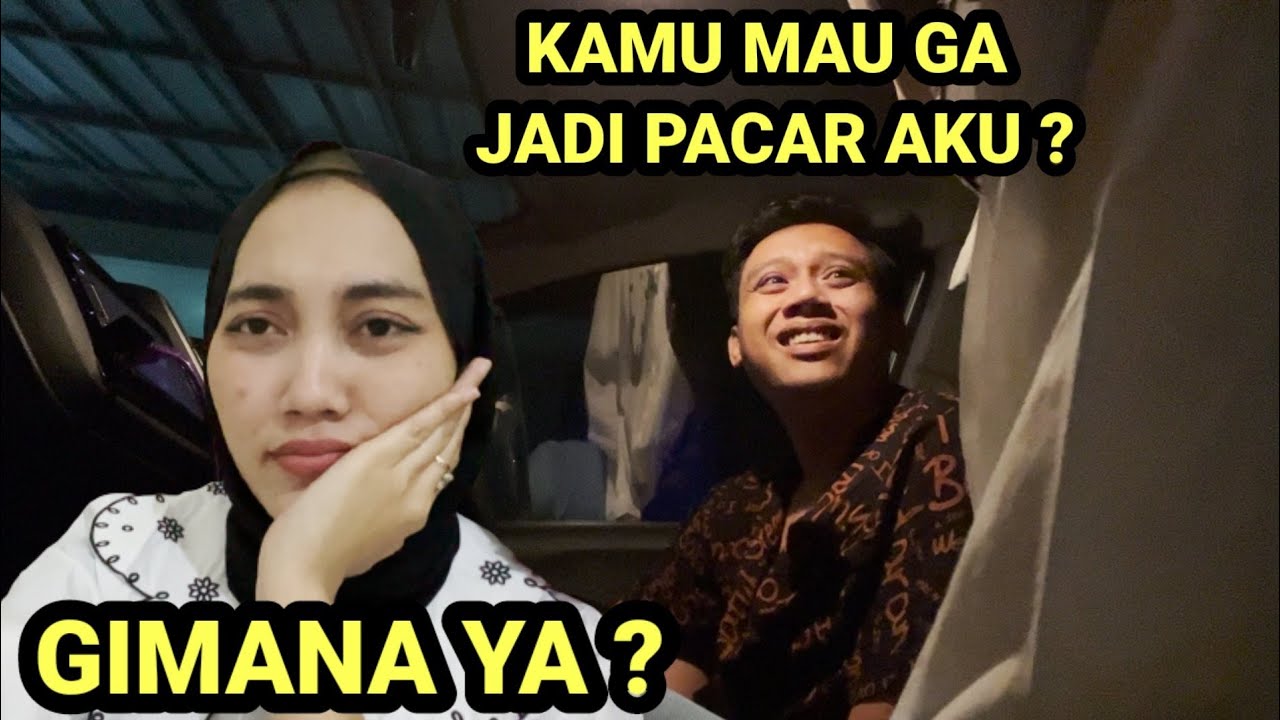 HAH ⁉️ MAS JAR NEMBAK MBA UUS ?