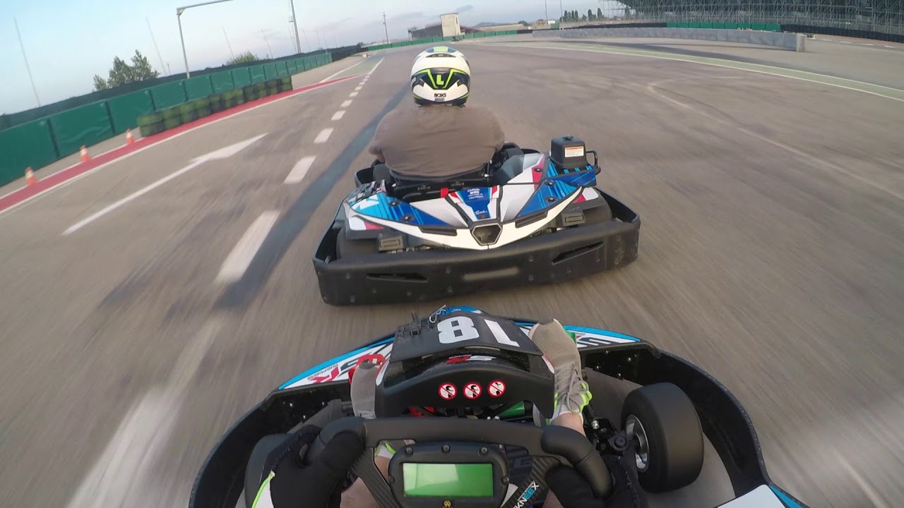 GO KART MISANO (Misanino)