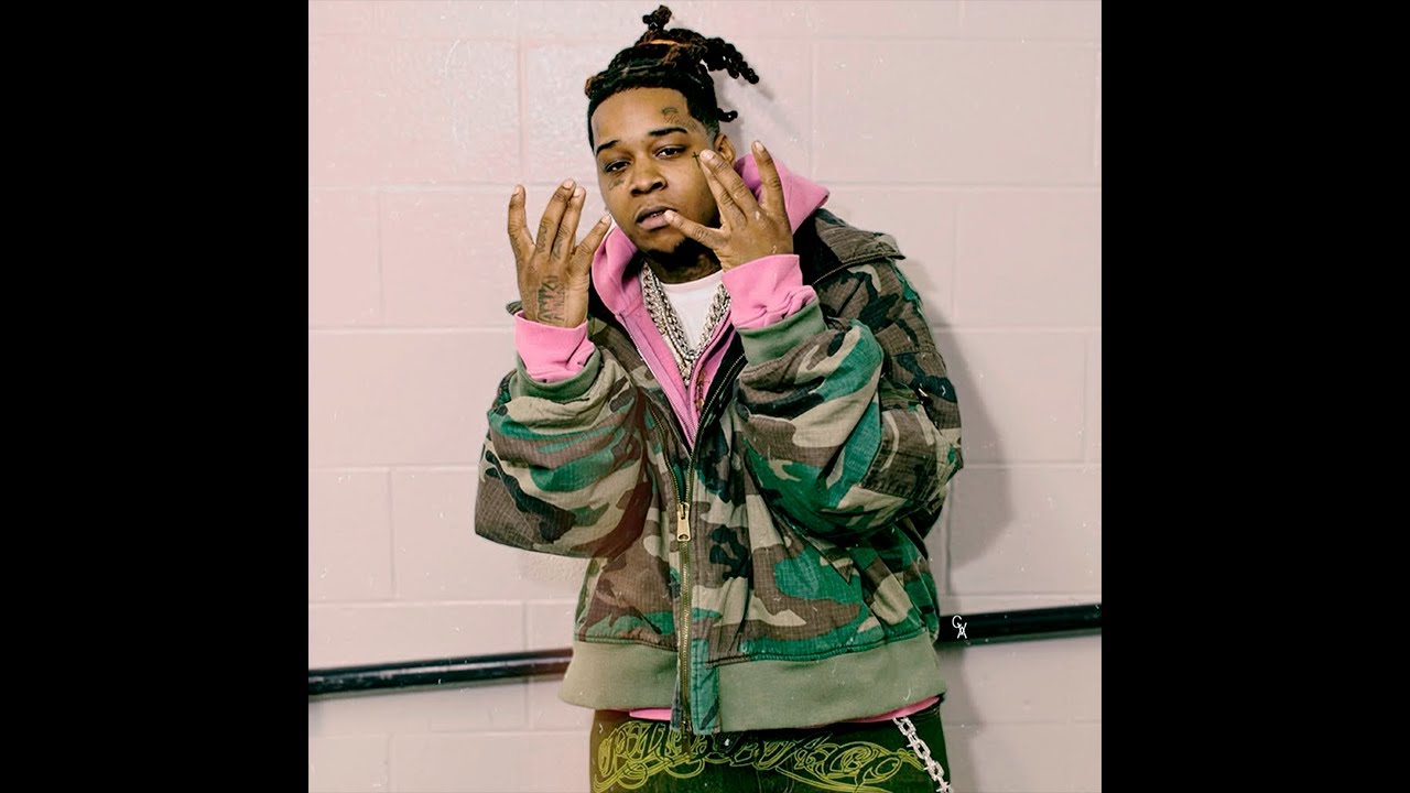 YTB Fatt Type Beat - 