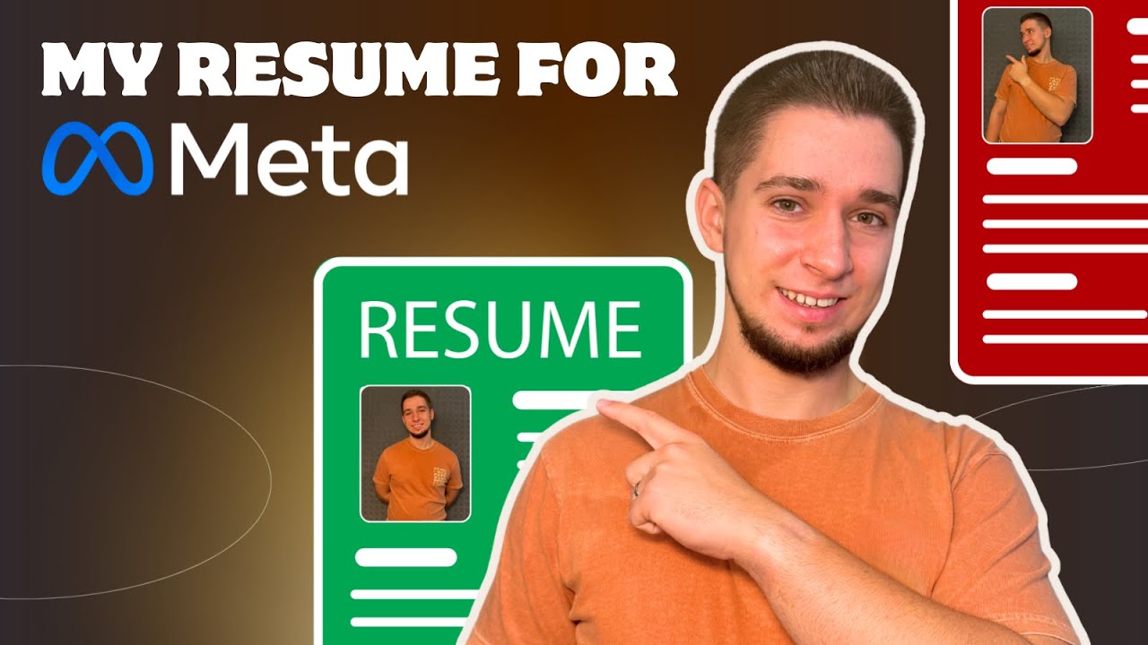 Дорожная карта резюме для мета: Европа против США и что действительно важно 🤝