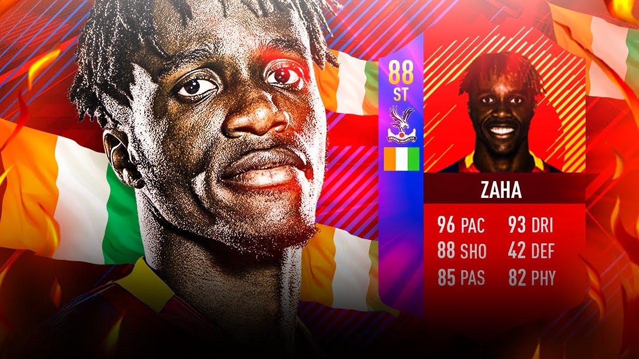 NIESAMOWITY 88 POTM ZAHA ZA DARMO!RECENZJA ARCYPOTĘŻNEGO CIEMIĘŻYCIELA